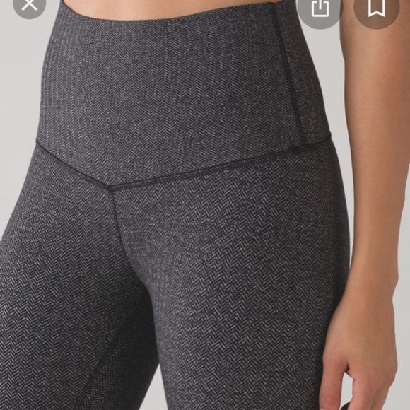 Lululemon WUP size 4 - Picture 2 of 6